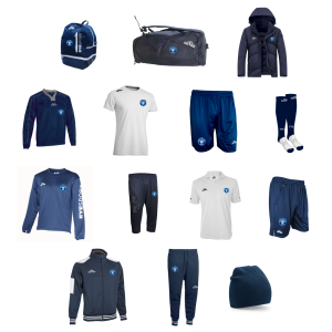Kit Completo