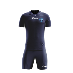 T-Shirt + Shorts Allenamento