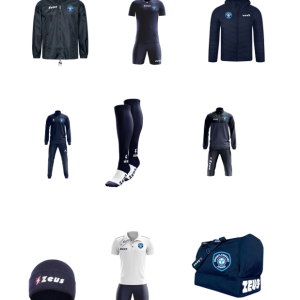 Kit Completo Grandi