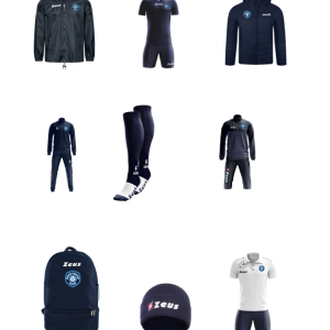 Kit Completo Piccoli