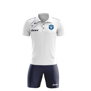 Polo + Shorts Rappresentanza