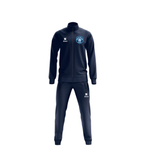 Felpa + Pantaloni Rappresentanza